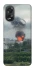 Чохол на Oppo A18 Moscow never sleeps ver.4 фото 1 з 1