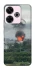 Чохол на Xiaomi Poco M6 4G Moscow never sleeps ver.4 фото 1 з 1