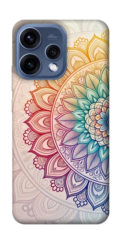 Чехол на Oppo Reno 15 Mandala ver.1 фото 1 из 2