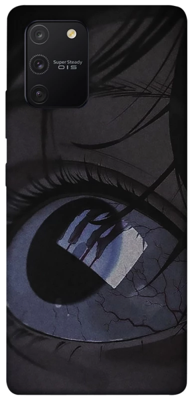 Чохол на Samsung Galaxy S10 Lite Eye фото 1 з 1