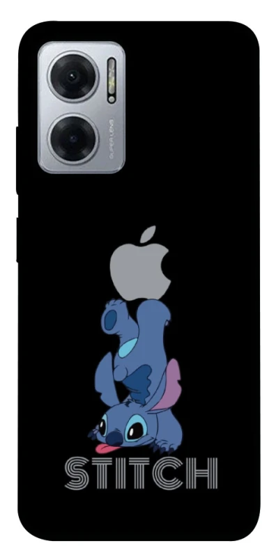 Чехол на Xiaomi Redmi Note 11E Stitch ver.18 фото 1 из 1