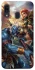 Чехол на Samsung Galaxy A20 / A30 Dota heroes фото 1 из 1
