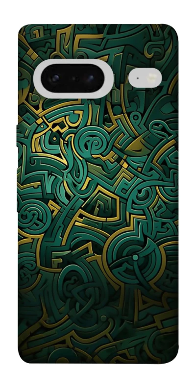 Чохол на Google Pixel 7 Абстракція v5 фото 1 з 1