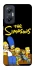 Чохол на Infinix Hot 20 5G The Simpsons фото 1 Чохол на Infinix Hot 20 5G The Simpsons фото 1 з 1