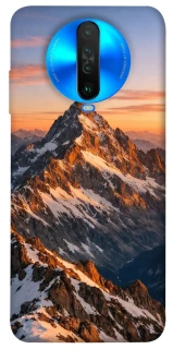 Чохол на Xiaomi Poco X2 Sunrise mountain фото 1 з 1