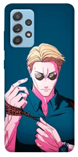 Чехол на Samsung Galaxy A52 4G / A52 5G Nanami фото 1 из 1