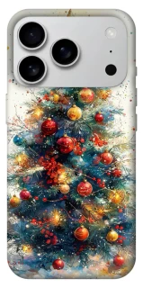 Чохол на Apple iPhone 17 Pro Max (6.9") Новорічний v36 фото 1 з 1