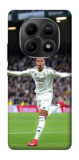 Чехол на Xiaomi Redmi Note 15 5G Kylian Mbappé V2 фото 1 из 1
