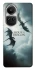 Чехол на Oppo Reno 10 House of the Dragon ver.5 фото 1 из 1