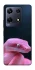 Чохол на Infinix Note 30 Pro Рожева змія фото 1 з 1