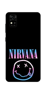 Чохол на ZTE Blade A31 Nirvana ver.6 фото 1 з 1