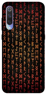 Чохол на Xiaomi Mi 9 Руни фото 1 з 1