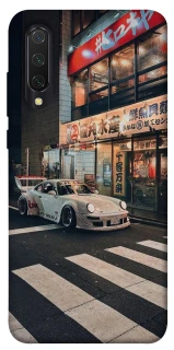 Чохол на Xiaomi Mi CC9 / Mi 9 Lite Tokyo Porsche фото 1 з 1