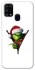 Чохол на Samsung Galaxy M31 Grinch mood ver.2 фото 1 з 1