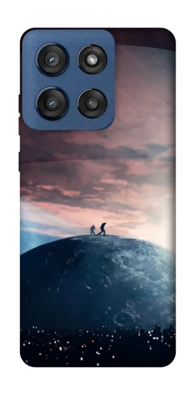 Чехол на Motorola Edge 60 Stylus Kanye West ver.6 фото 1 из 1