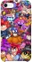 Чехол на Apple iPhone SE (2020) Brawl Stars ver.9 фото 1 из 1