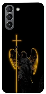 Чохол на Samsung Galaxy S21 Angel of Faith фото 1 з 1