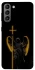Чохол на Samsung Galaxy S21 Angel of Faith фото 1 з 1