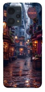 Чохол на Realme 9 4G / 9 Pro+ Harry Potter v11 фото 1 з 1