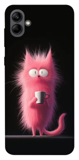 Чехол на Samsung Galaxy A04 Розовый котёнок фото 1 из 1