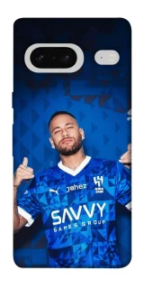 Чехол на Google Pixel 7 Neymar Jr. фото 1 из 1