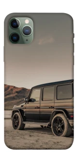 Чохол на Apple iPhone 11 Pro (5.8") Gelik фото 1 з 1