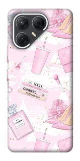 Чохол на TECNO Pova 7 Fashion collage ver.10 фото 1 з 1