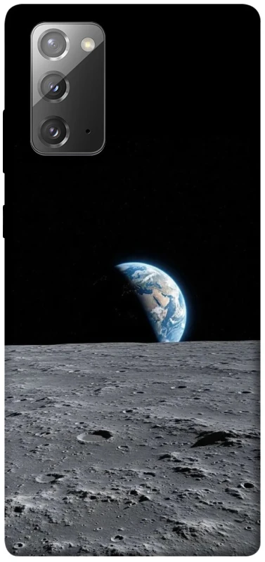 Чохол на Samsung Galaxy Note 20 Artemis 2 фото 1 з 1