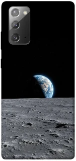 Чохол на Samsung Galaxy Note 20 Artemis 2 фото 1 з 1