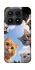 Чехол на Xiaomi 17 Cats фото 1 из 1