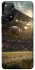 Чохол на Xiaomi Redmi Note 12 Pro 4G Football aesthetic ver.2 фото 1 з 1