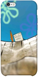 Чохол на Apple iPhone 6/6s plus (5.5") Karaculya фото 1 з 1