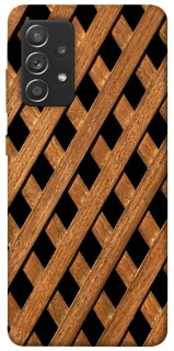 Чехол на Samsung Galaxy A52 4G / A52 5G Дерево на даче фото 1 из 1