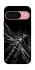 Чохол на Google Pixel 9 Black dragonfly фото 1 з 1