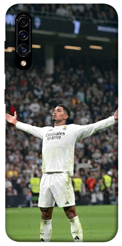 Чехол на Samsung Galaxy A50 (A505F) / A50s / A30s Jude Bellingham фото 1 из 1