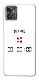 Чохол на Motorola Moto G32 Alice in Borderland ver.3 фото 1 з 1