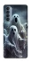 Чехол на Oppo Reno 4 Pro Ghost фото 1 из 1