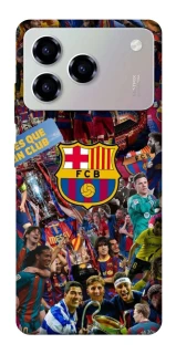 Чохол на ZTE Blade A76 FC Barcelona v4 фото 1 з 1