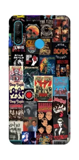 Чохол на Huawei P30 lite My playlist ver.7 фото 1 з 1