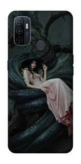 Чохол на Oppo A53 / A32 / A33 Halloween Witch ver.7 фото 1 з 1