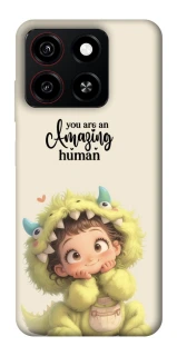 Чохол на ZTE Blade A35 4G You are amazing фото 1 з 1