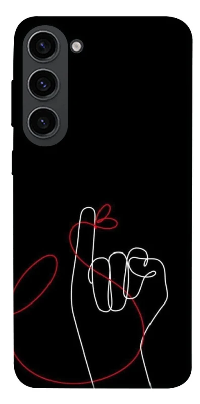 Чохол на Samsung Galaxy S23 Pair romantic theme ver.8 фото 1 з 1