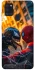 Чохол на Samsung Galaxy A21s Venom vs Spiderman фото 1 з 1