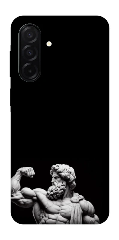 Чохол на Samsung Galaxy A26 5G Strong Style фото 1 з 1