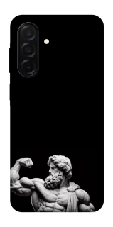 Чехол на Samsung Galaxy A26 5G Strong Style фото 1 из 1