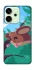 Чохол на Oppo Reno 14 Adopt Me Forest Mouse Jump фото 1 з 1