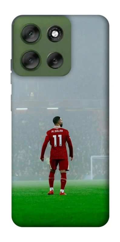 Чехол на Motorola Moto G56 5G Mohamed Salah фото 1 из 1