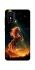 Чехол на ZTE Blade L9 Red Fire Horse ver.2 фото 1 из 1