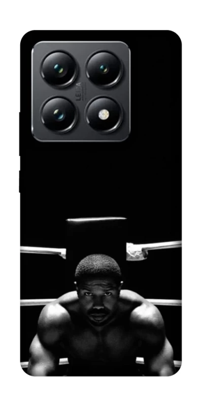 Чехол на Xiaomi 14T Pro ring фото 1 из 1