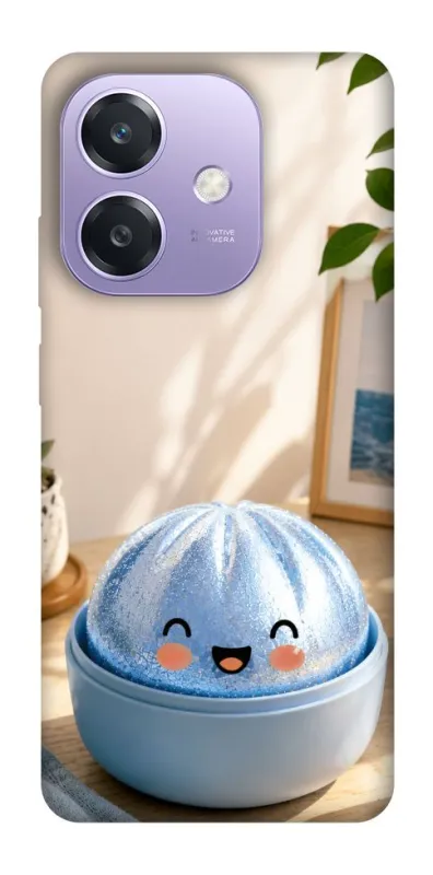 Чохол на Oppo A40m Dumpling ver.2 фото 1 з 1